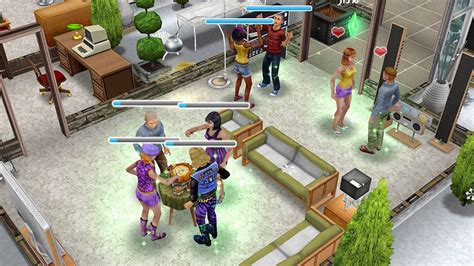 free sims|Play The Sims 3 Right In Your Browser